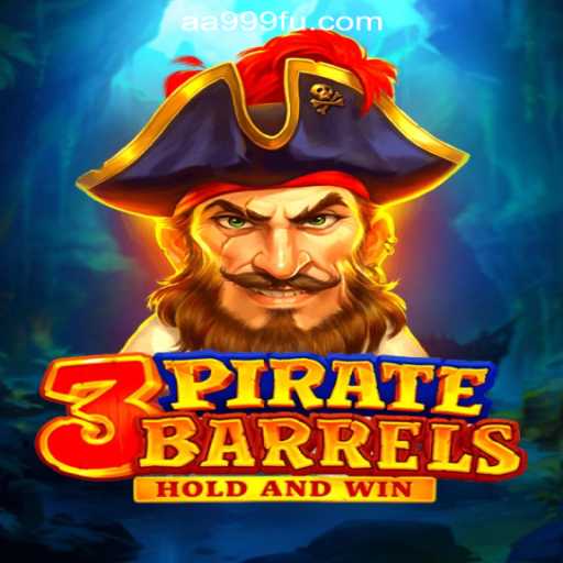 Unveiling the Thrill of 3PirateBarrels: A Comprehensive Guide to the Game and Its Exciting Features