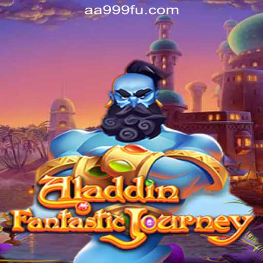Explore the Magic of Aladdin Slot Game by AA999.com