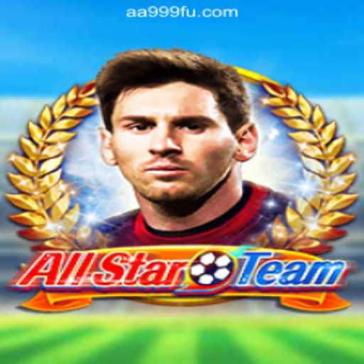 AllStarTeam: A Thrilling Gaming Experience