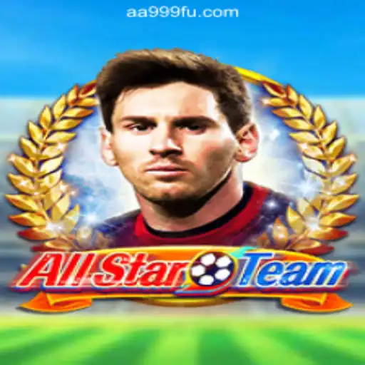 AllStarTeam: A Thrilling Gaming Experience