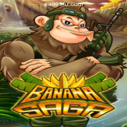 BananaSaga: Dive into the Exciting World of AA999.com Oficial Slots Brasil #1