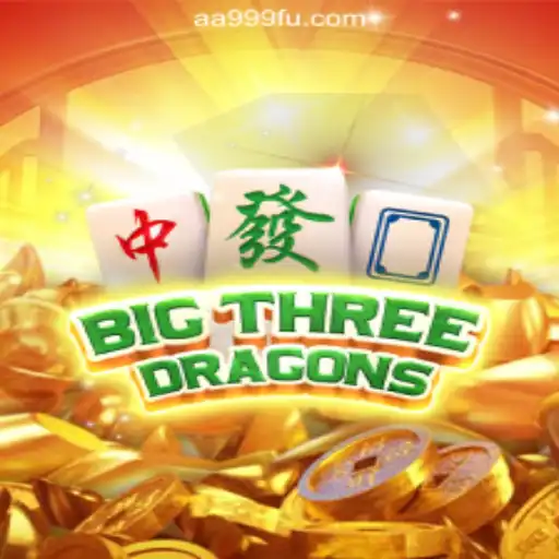 Discover BigThreeDragons: The Ultimate Slot Experience in Brazil