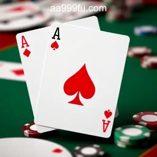 Exploring the Excitement of Blackjack and AA999.com Oficial Slots Brasil #1