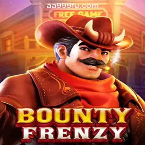 BountyFrenzy: The Ultimate Slot Game Experience with AA999.com Oficial Slots Brasil #1