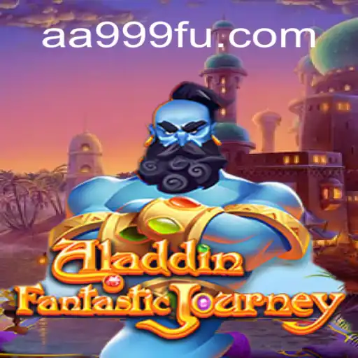 Explore the Magic of Aladdin Slot Game by AA999.com