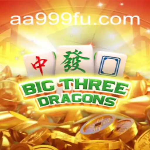Discover BigThreeDragons: The Ultimate Slot Experience in Brazil