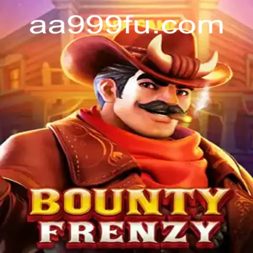BountyFrenzy: The Ultimate Slot Game Experience with AA999.com Oficial Slots Brasil #1