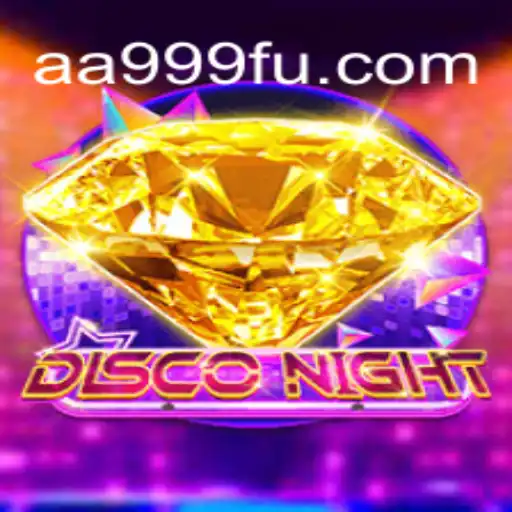 Unveiling DiscoNight: The Ultimate Gaming Experience