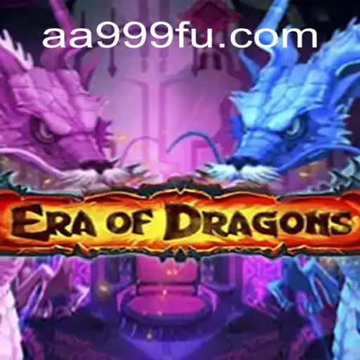 EraOfDragons: Step Into a World of Adventure and Strategy