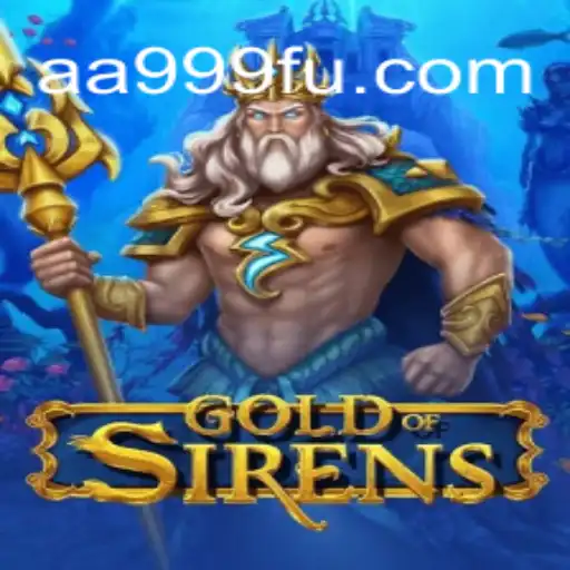 Discover the Enchanting World of GoldofSirens: Dive into the Magic