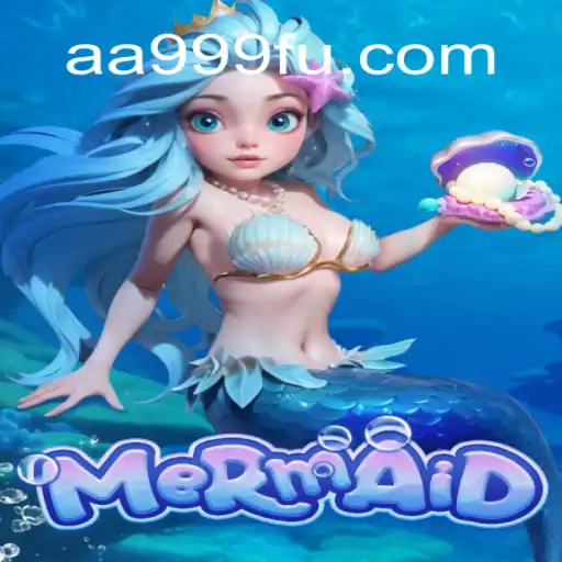 Discover the Enchanting World of Mermaid: An Exploration of AA999.com Oficial Slots Brasil #1