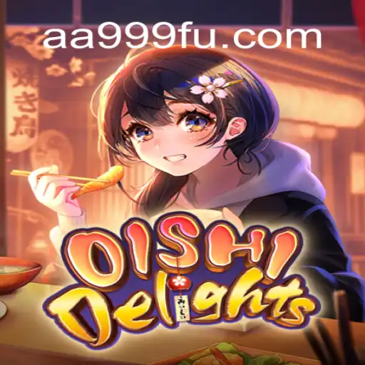Explore the World of OishiDelights: A Premier Slot Experience