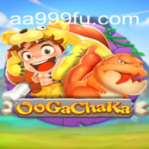OoGaChaKa: The Exciting World of AA999.com Oficial Slots Brasil #1