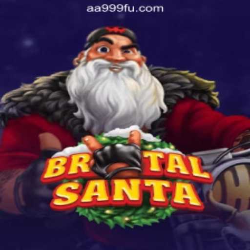BrutalSanta: A Festive Gaming Experience with AA999.com Oficial Slots Brasil #1