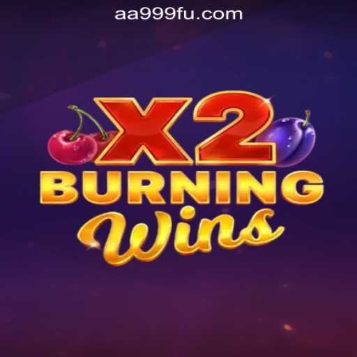 BurningWinsX2: A Thrilling Adventure in the World of Online Slots