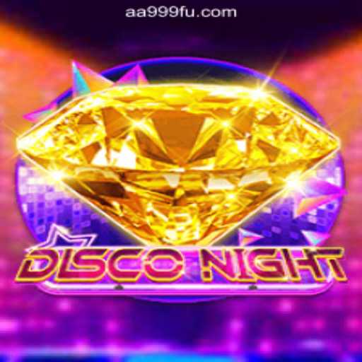 Unveiling DiscoNight: The Ultimate Gaming Experience