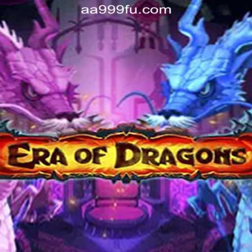 EraOfDragons: Step Into a World of Adventure and Strategy