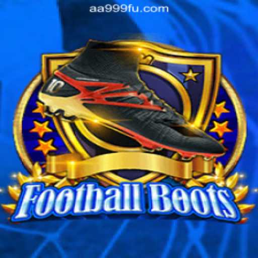 Exploring the Thrills of FootballBoots: A New Gaming Experience with AA999.com Oficial Slots Brasil #1