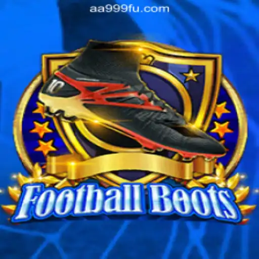 Exploring the Thrills of FootballBoots: A New Gaming Experience with AA999.com Oficial Slots Brasil #1