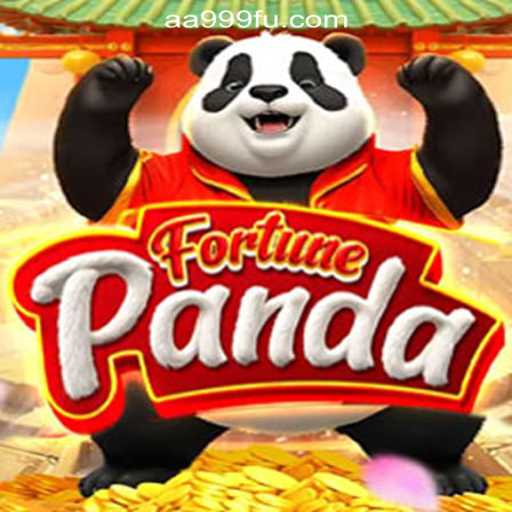 Experience the Excitement of FortunePanda: Discover AA999.com Oficial Slots Brasil #1