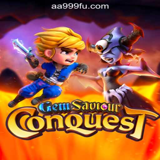 Exploring the Untold Depths of GemSaviourConquest