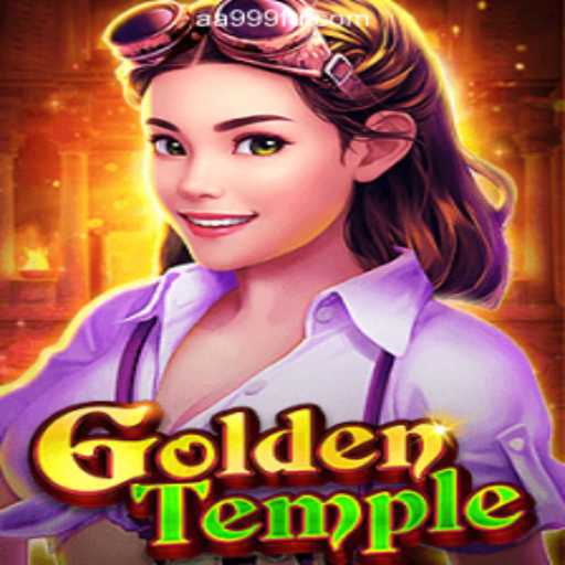 Exploring the Exciting World of GoldenTemple: A Premier Slot Experience at AA999.com Oficial Slots Brasil #1