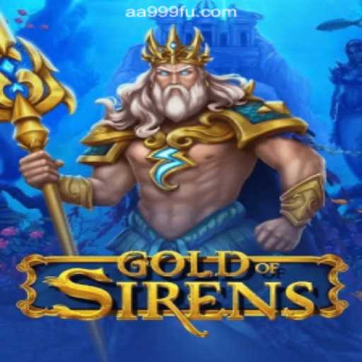 Discover the Enchanting World of GoldofSirens: Dive into the Magic