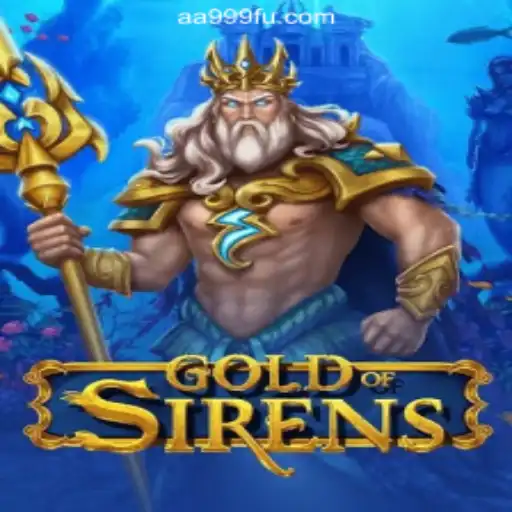 Discover the Enchanting World of GoldofSirens: Dive into the Magic