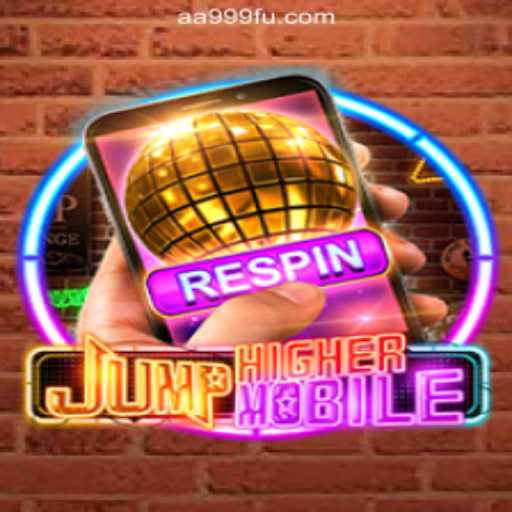 Explore the Thrilling World of JumpHighermobile and AA999.com Oficial Slots Brasil #1