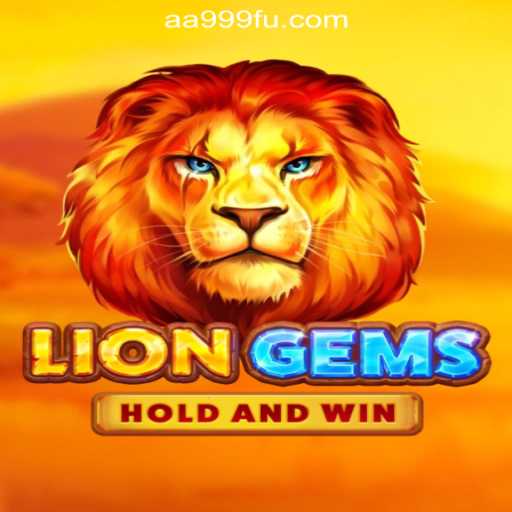 Explore the Vibrant World of LionGems with AA999.com Oficial Slots Brasil #1