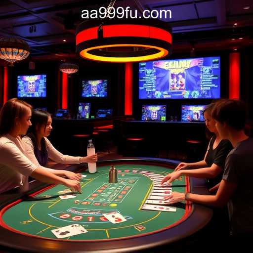 AA999.com Oficial Slots Brasil #1