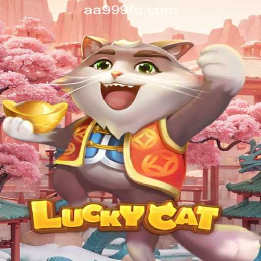 Discover the Thrilling World of LuckyCat: The Top Slots Game in Brazil