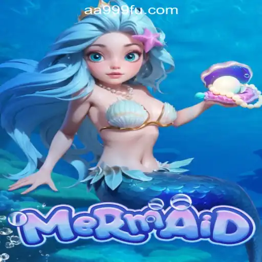 Discover the Enchanting World of Mermaid: An Exploration of AA999.com Oficial Slots Brasil #1