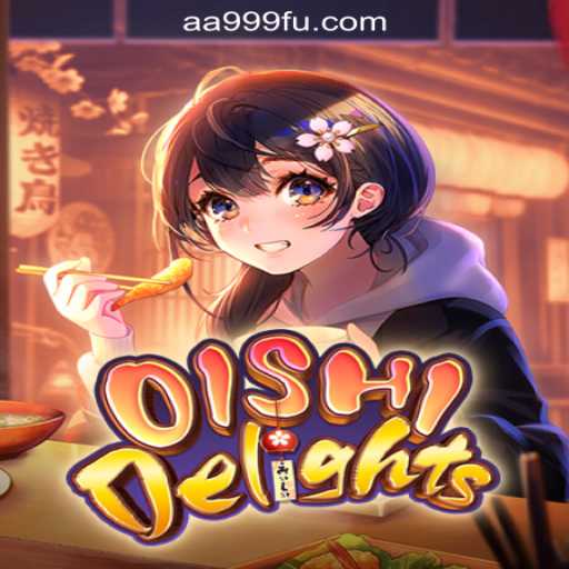 Explore the World of OishiDelights: A Premier Slot Experience