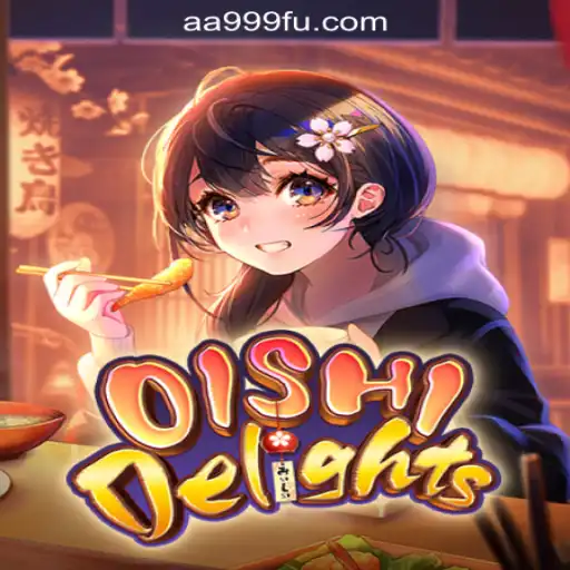 Explore the World of OishiDelights: A Premier Slot Experience