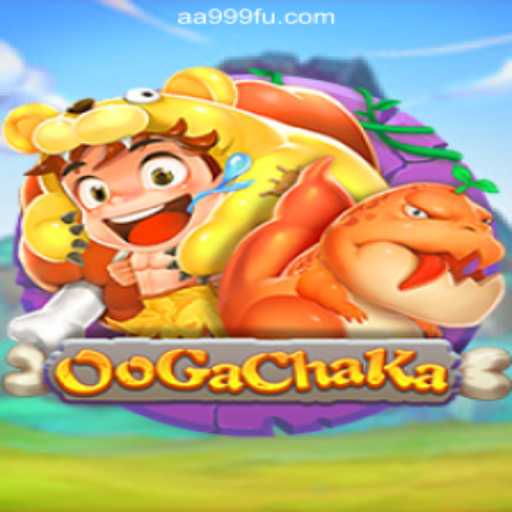 OoGaChaKa: The Exciting World of AA999.com Oficial Slots Brasil #1