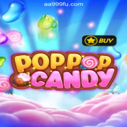 Discover the Sweet World of POPPOPCANDY: A Top Pick for Enthusiasts of AA999.com Oficial Slots Brasil #1