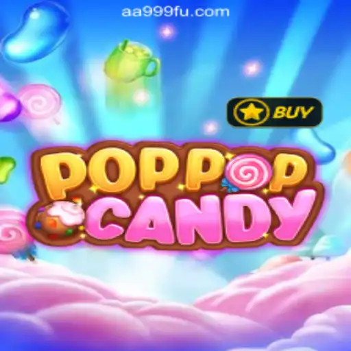 Discover the Sweet World of POPPOPCANDY: A Top Pick for Enthusiasts of AA999.com Oficial Slots Brasil #1