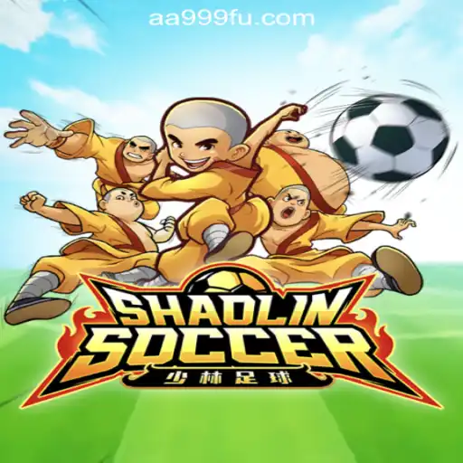 Exploring the Exciting World of ShaolinSoccer and Its Ties to AA999.com Oficial Slots Brasil #1