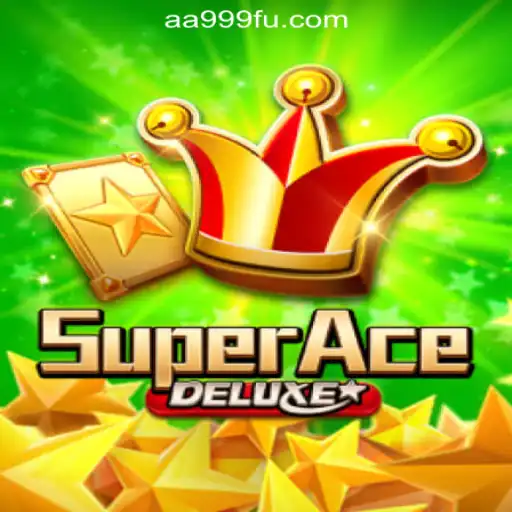 Explore the Thrilling World of SuperAceDeluxe with AA999.com Oficial Slots Brasil #1