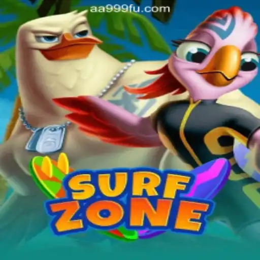 Discover the Exciting World of SurfZone: Ride the Waves of Fun and Adventure
