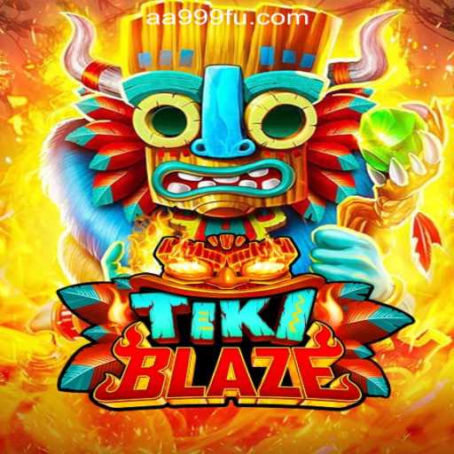 Discover the Exciting World of TikiBlaze: Brazil's Premier Slot Game Experience