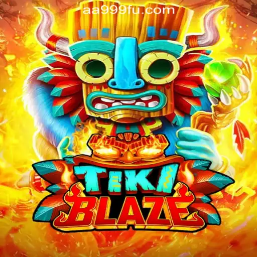 Discover the Exciting World of TikiBlaze: Brazil's Premier Slot Game Experience